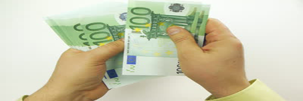 Wie kann ich aus wenig geld viel machen